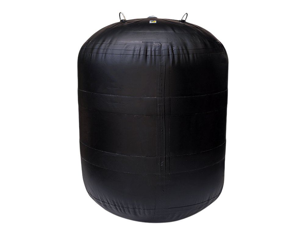 AERÉ 3′ Diameter Fenders