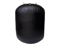 AERÉ 3′ Diameter Fenders