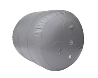 AERÉ 3′ Diameter Fenders