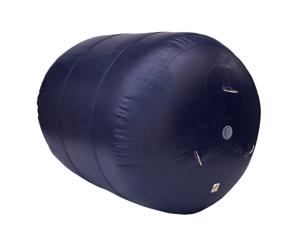 AERÉ 3′ Diameter Fenders