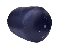 AERÉ 3′ Diameter Fenders