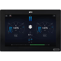 Raymarine AXIOM 2