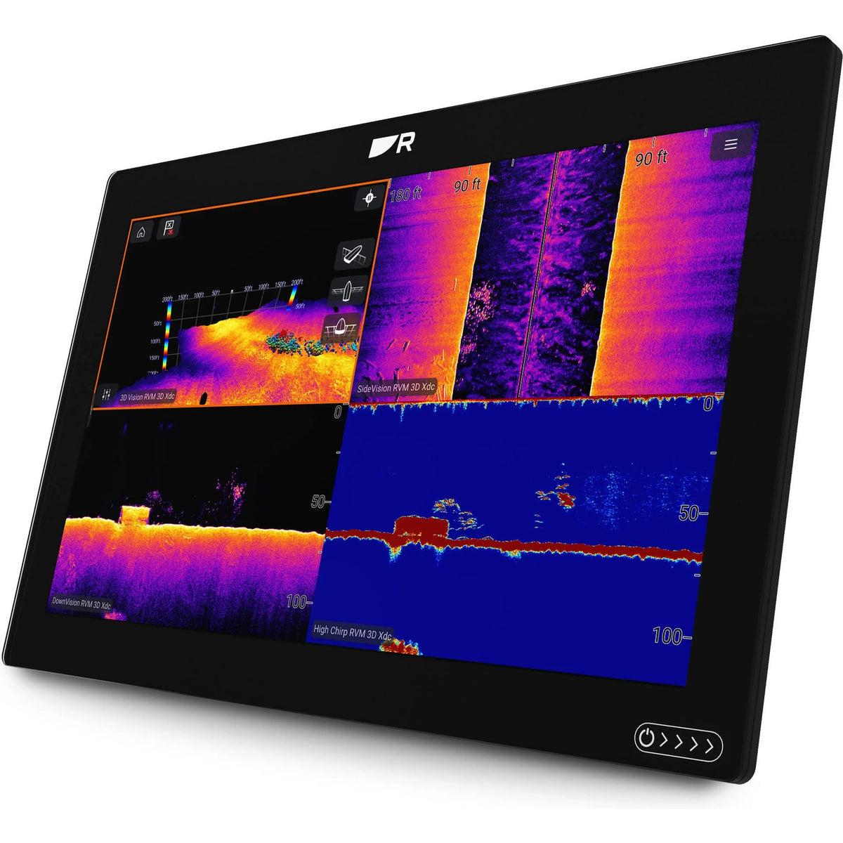 Raymarine AXIOM 2 XL