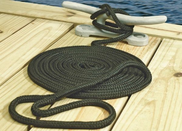AERÉ DOCK LINE
