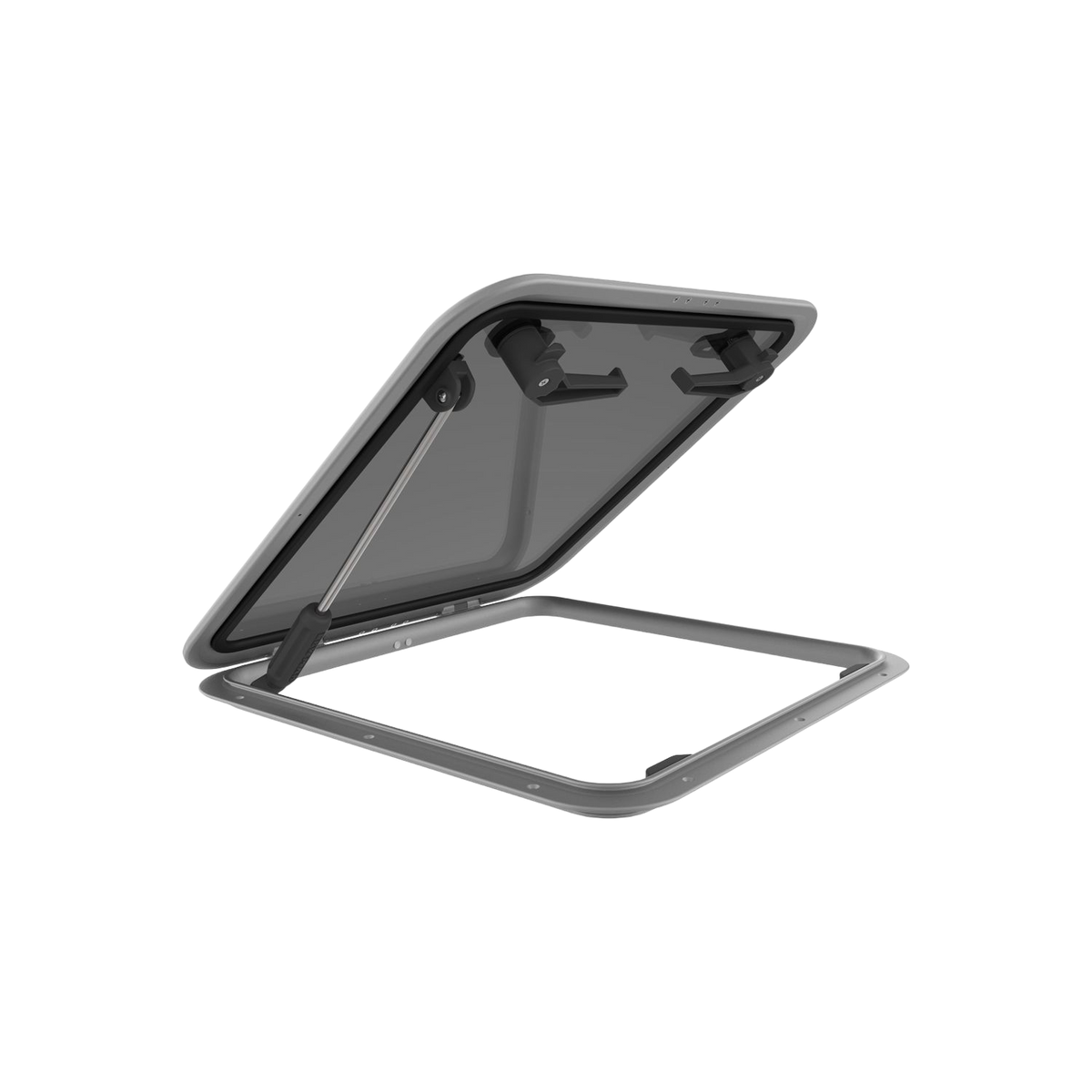 Low Profile Hatch