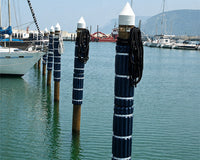 AERÉ Piling Fender