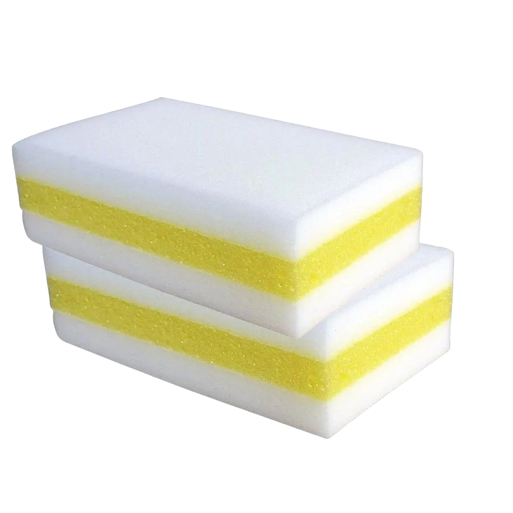 Magic Sponge