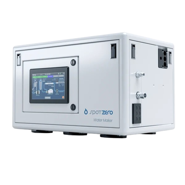 Water Maker 2200