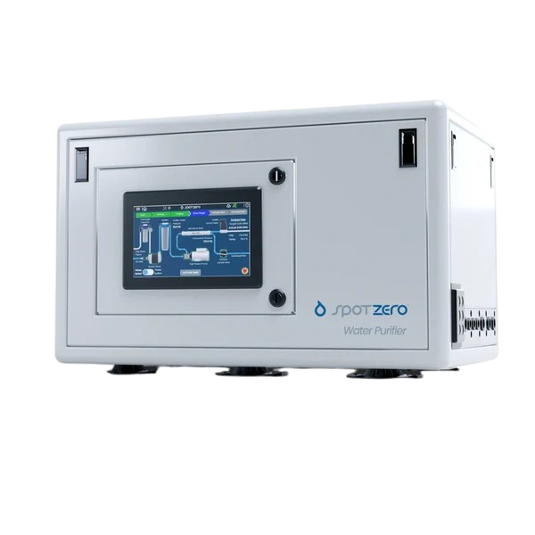 Water Purifier 3000